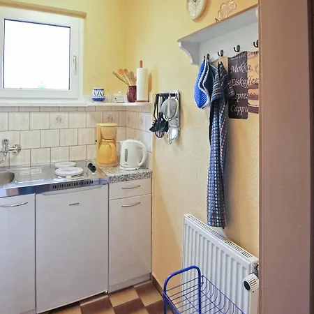 Ferienhaus Rechlin * Rechlin