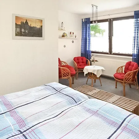 Ferienhaus Rechlin