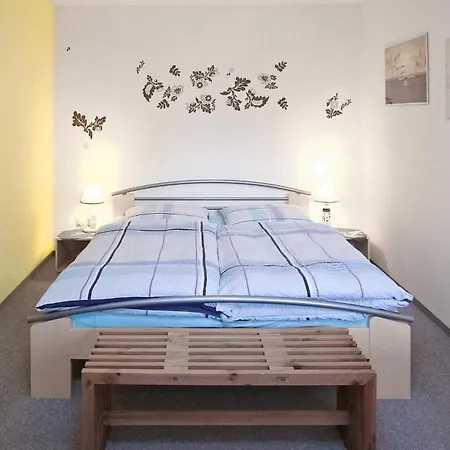 Ferienhaus Rechlin