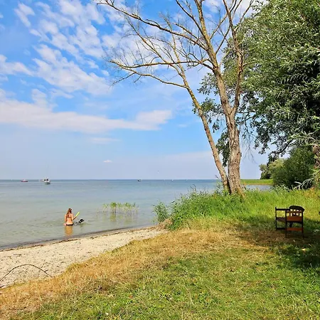 Ferienhaus Rechlin *