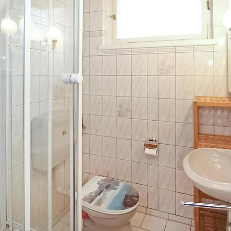 Ferienhaus Rechlin *