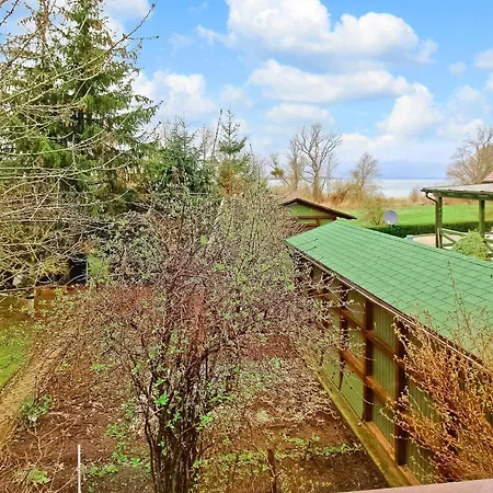 Ferienhaus Rechlin